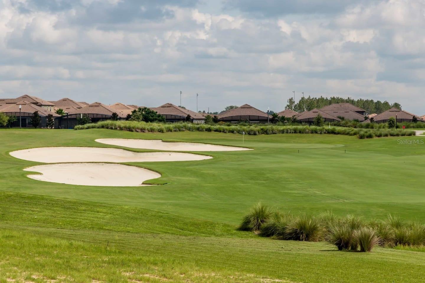 STONEYBROOK SOUTH PH I-1 & J-1 - Residential