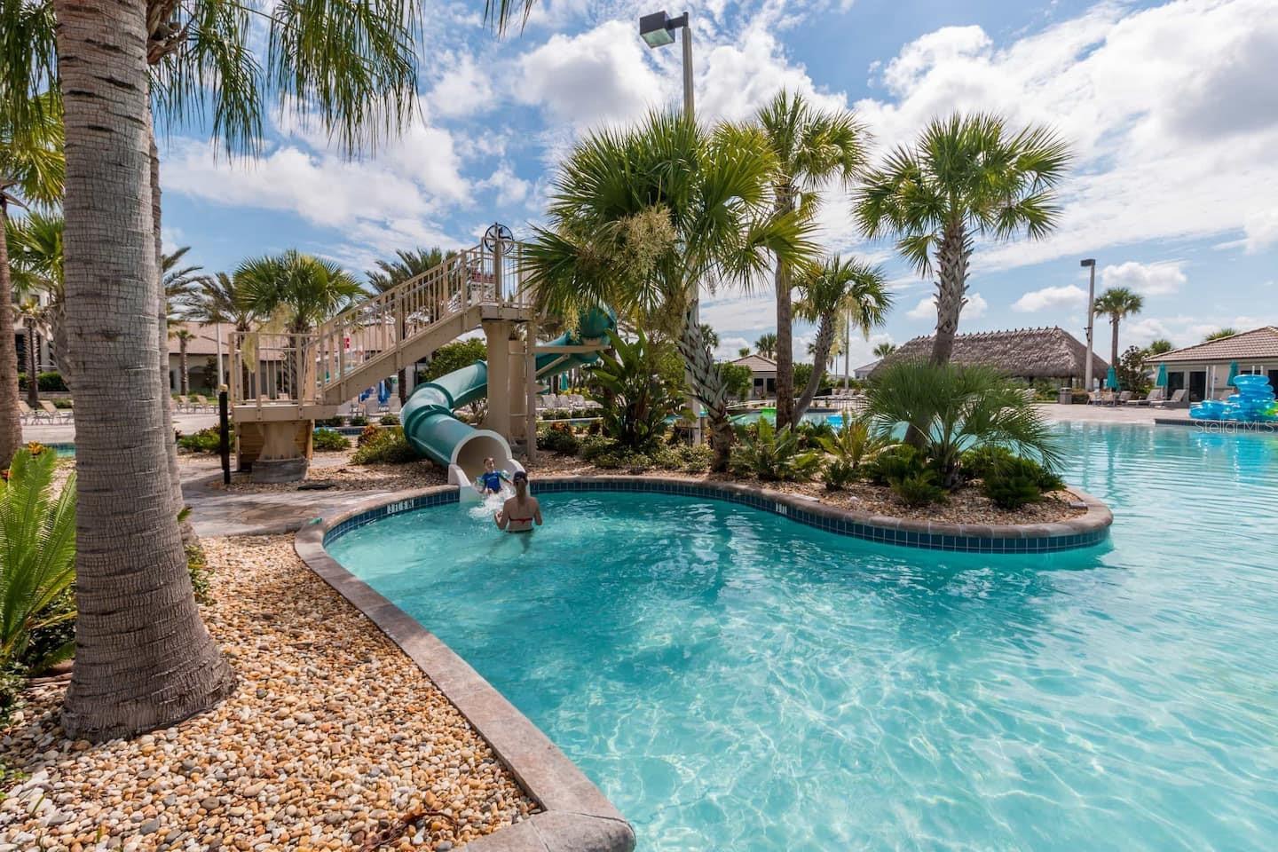 STONEYBROOK SOUTH PH I-1 & J-1 - Residential