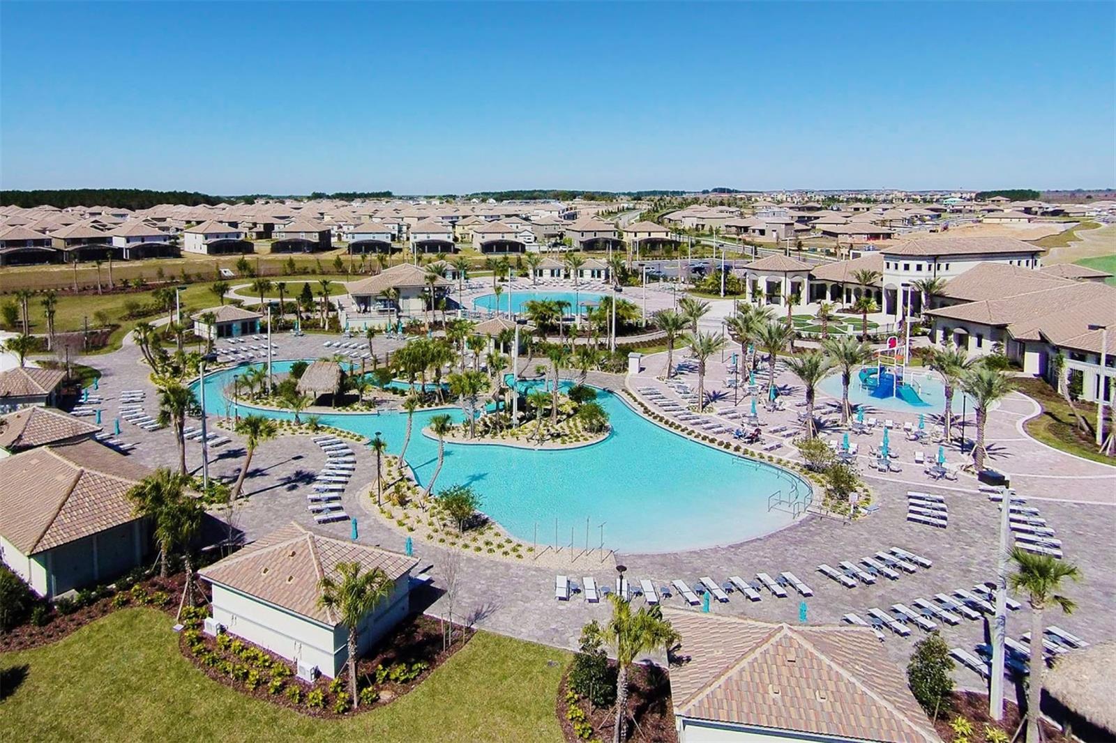 STONEYBROOK SOUTH PH I-1 & J-1 - Residential