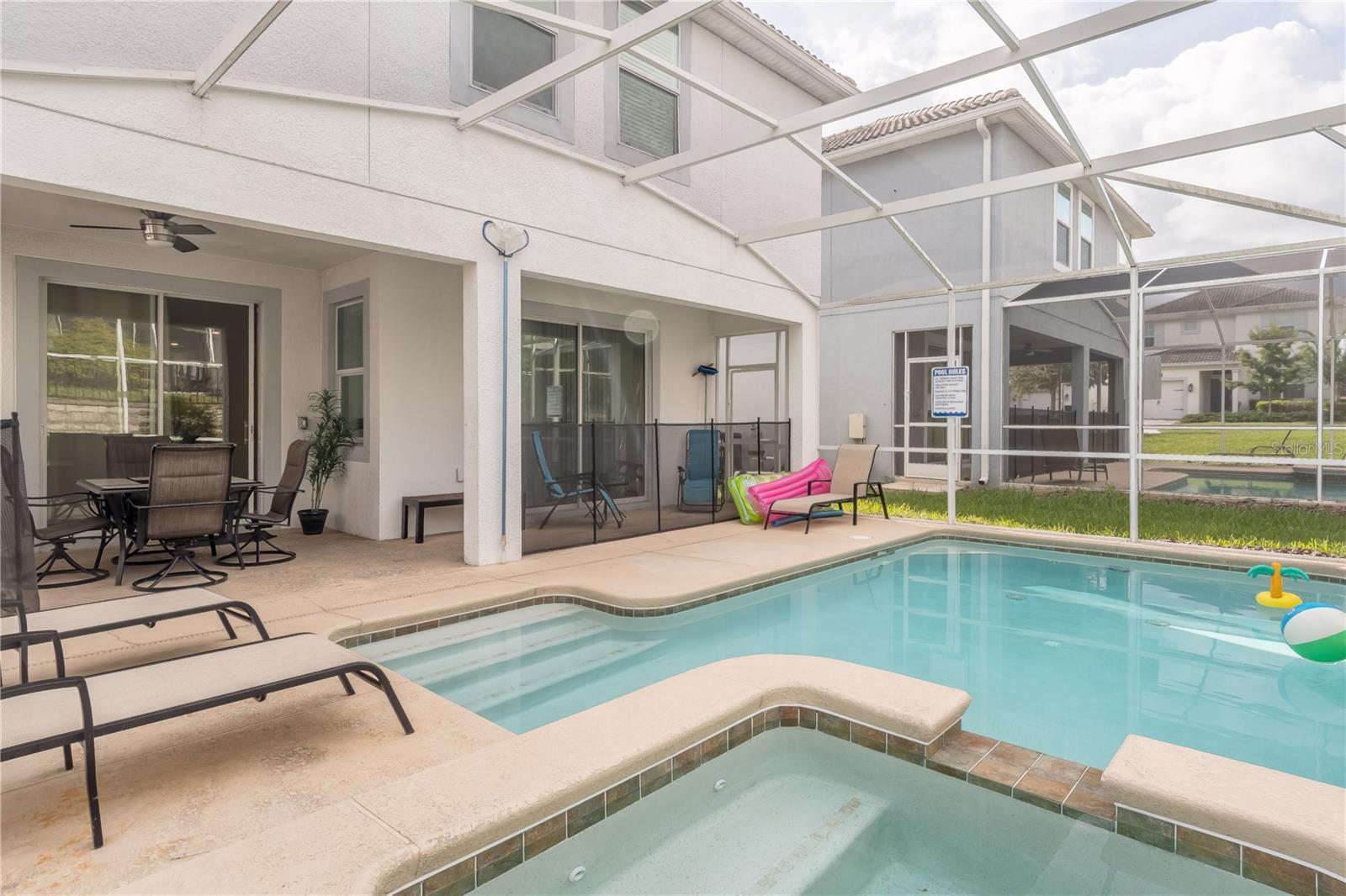 STONEYBROOK SOUTH PH I-1 & J-1 - Residential