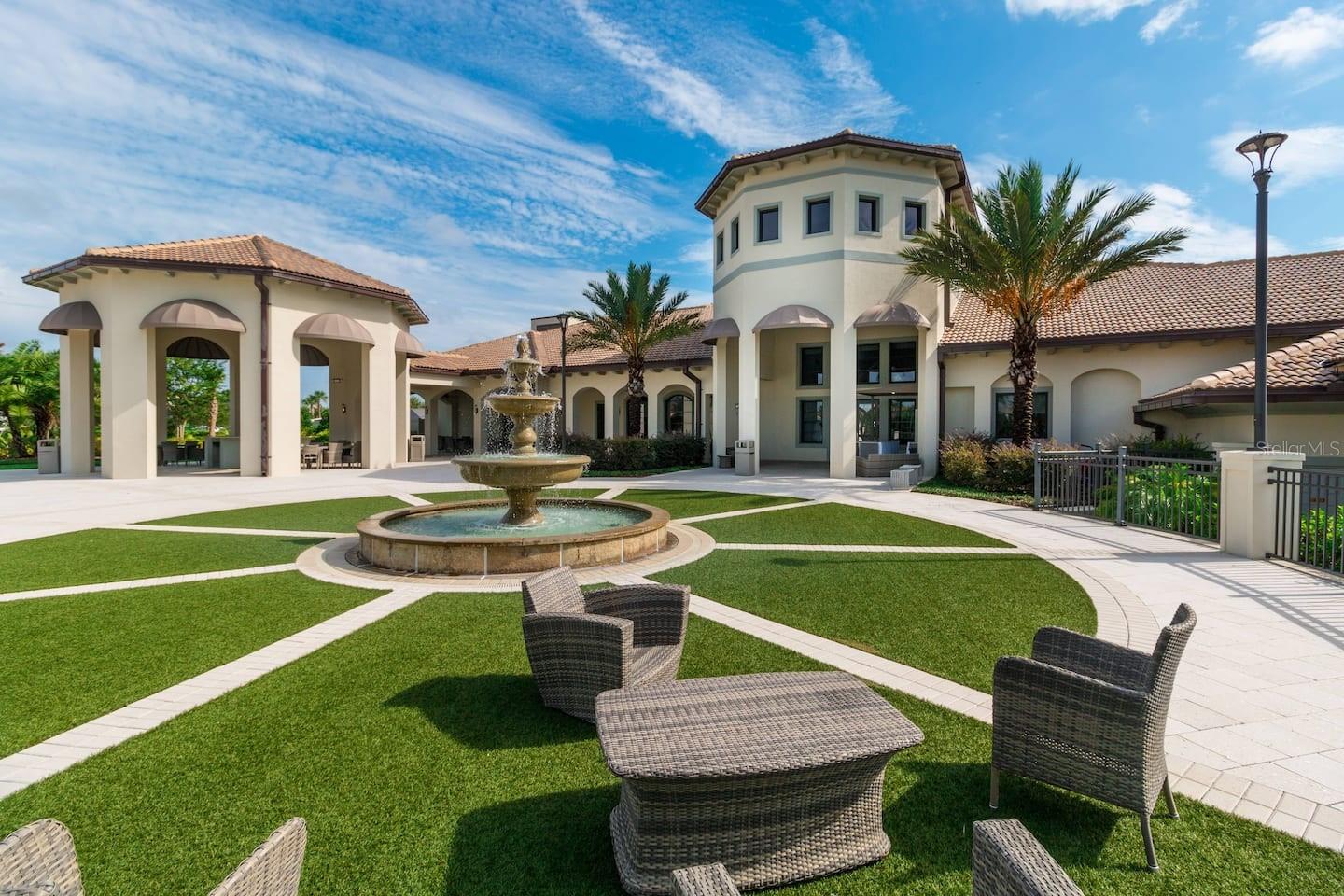 STONEYBROOK SOUTH PH I-1 & J-1 - Residential