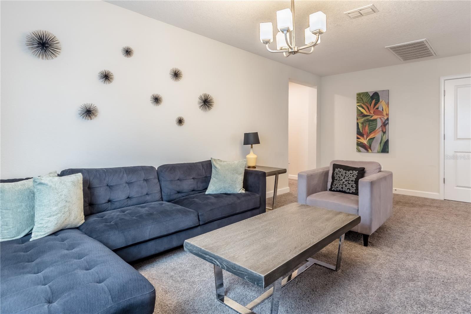 STONEYBROOK SOUTH PH I-1 & J-1 - Residential