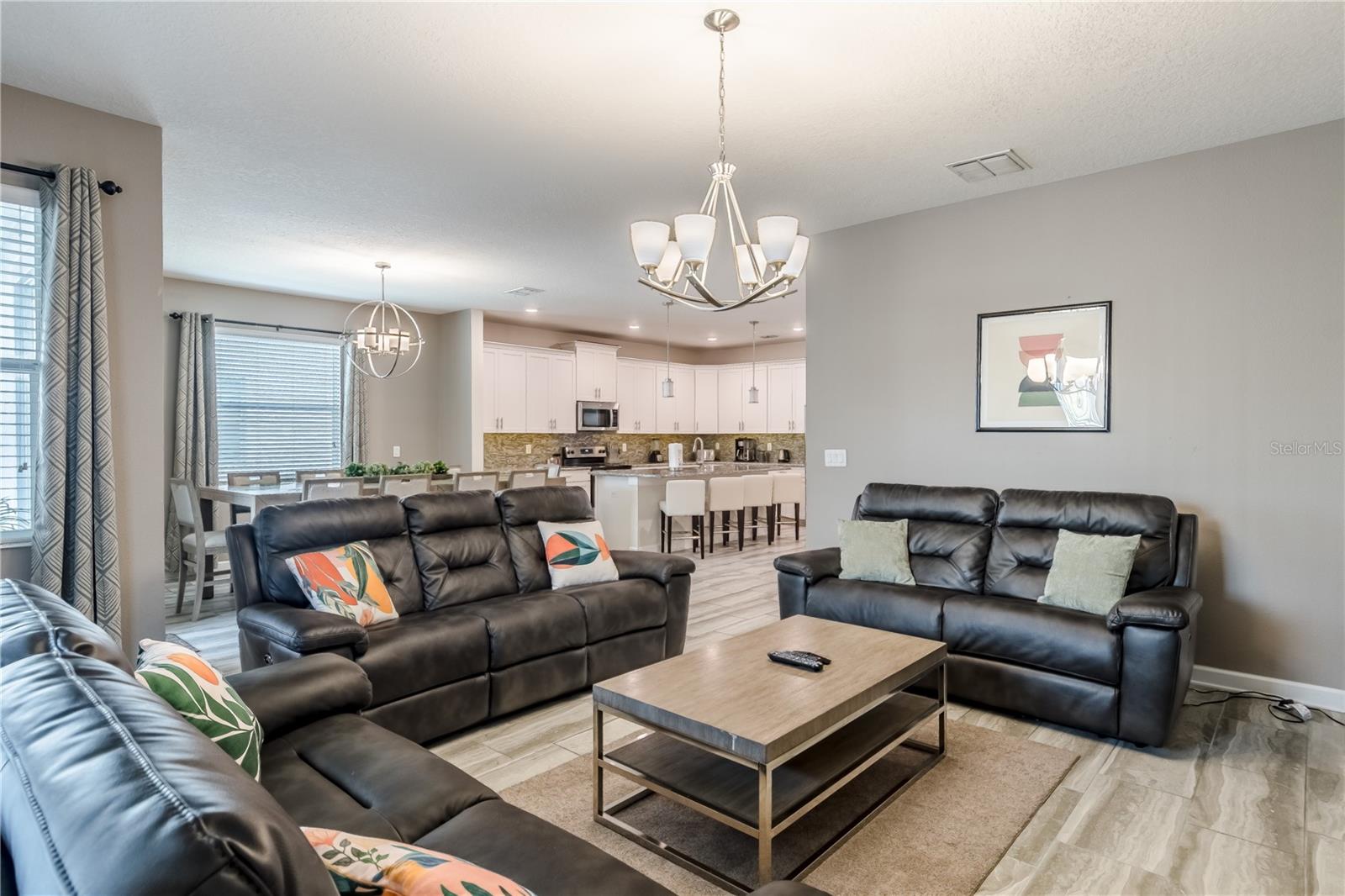 STONEYBROOK SOUTH PH I-1 & J-1 - Residential