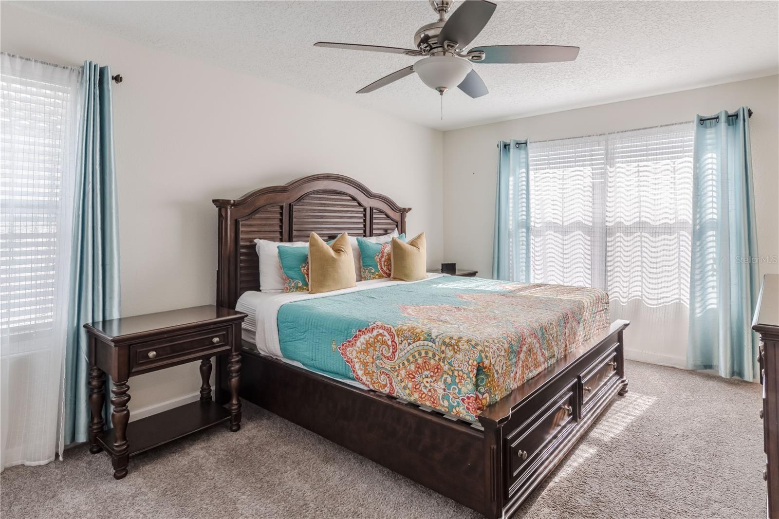 STONEYBROOK SOUTH PH I-1 & J-1 - Residential