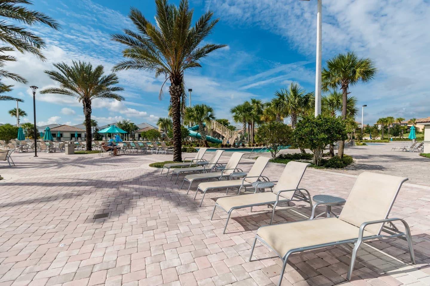 STONEYBROOK SOUTH PH I-1 & J-1 - Residential
