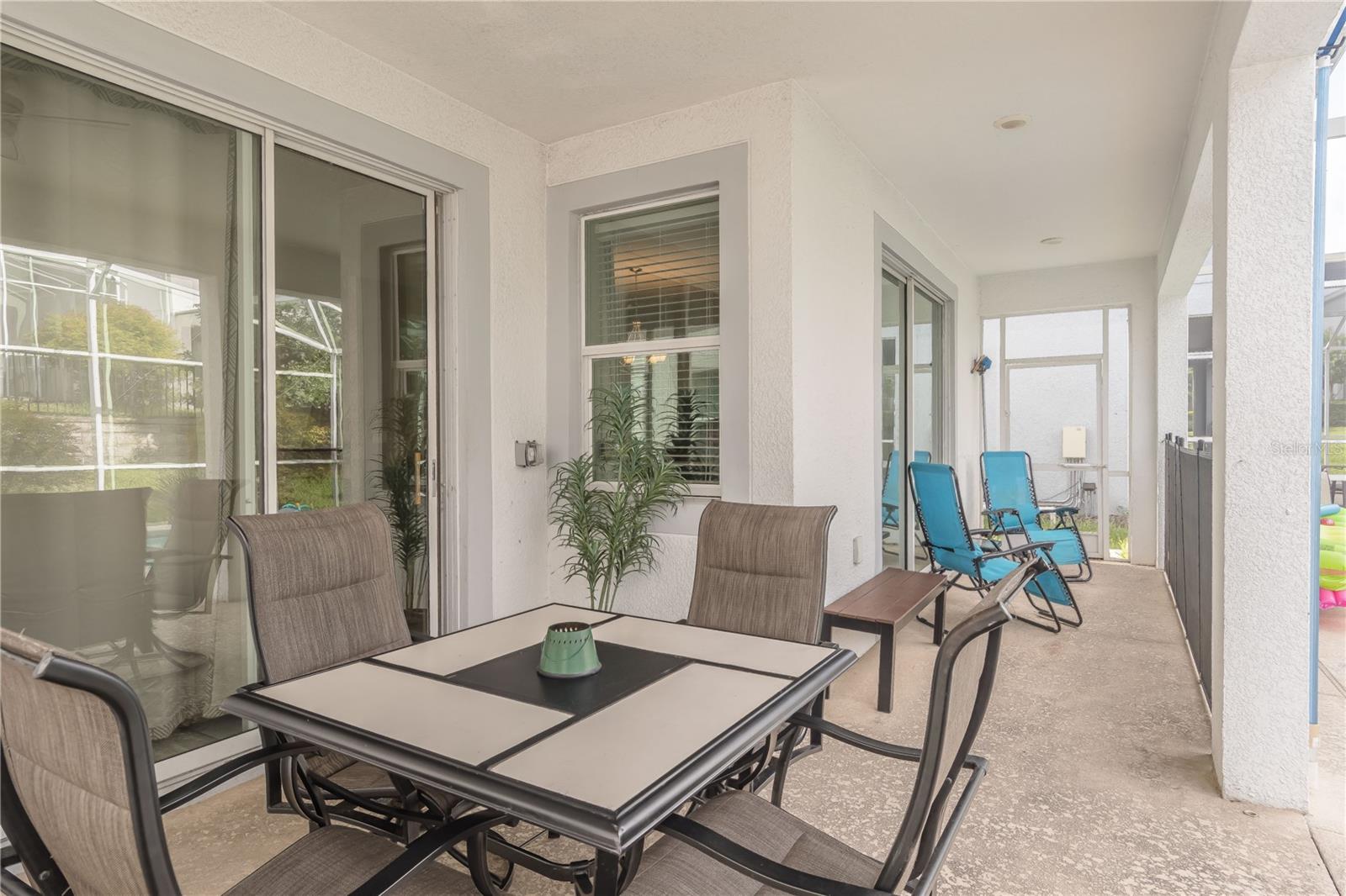 STONEYBROOK SOUTH PH I-1 & J-1 - Residential