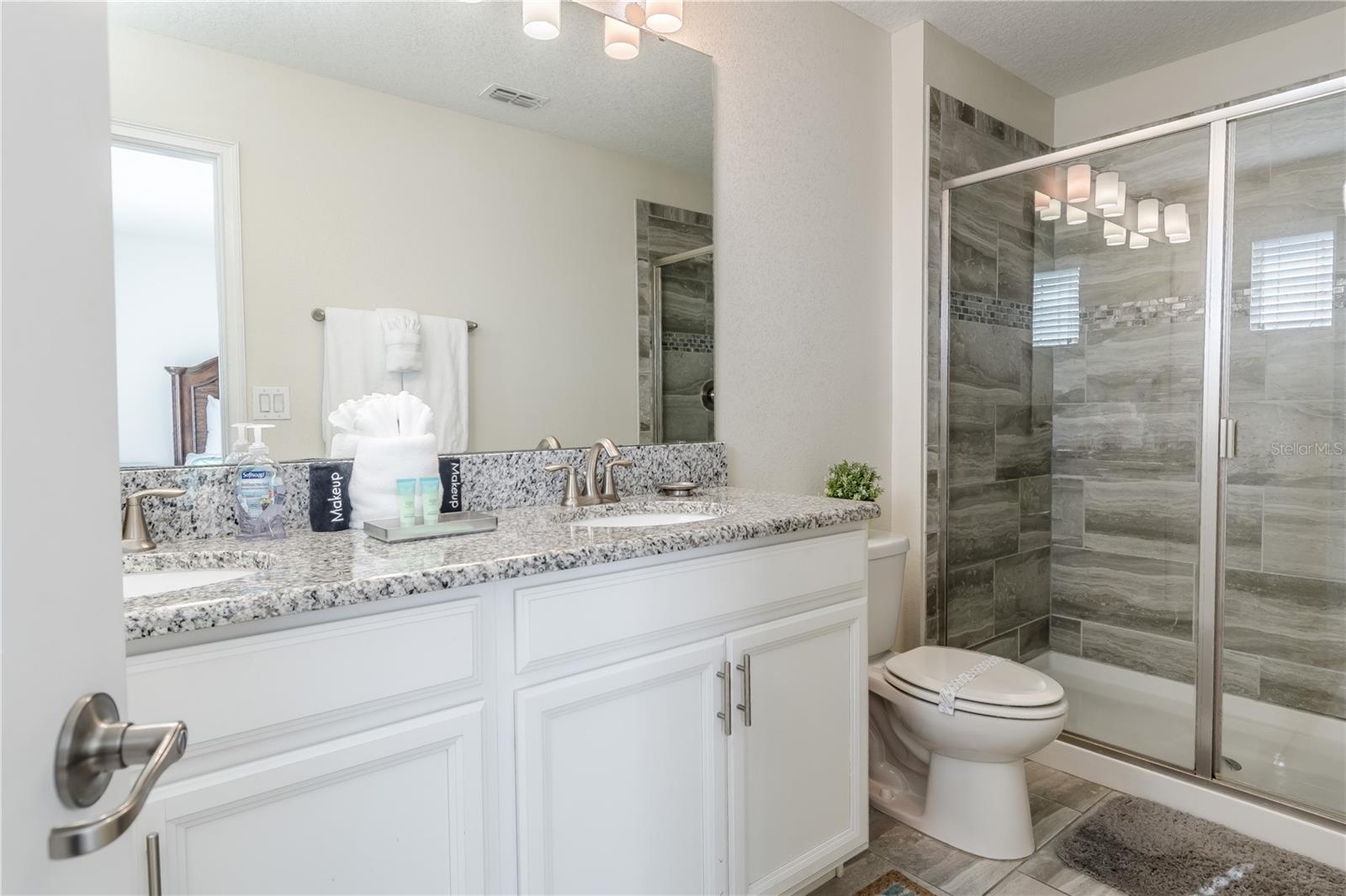 STONEYBROOK SOUTH PH I-1 & J-1 - Residential