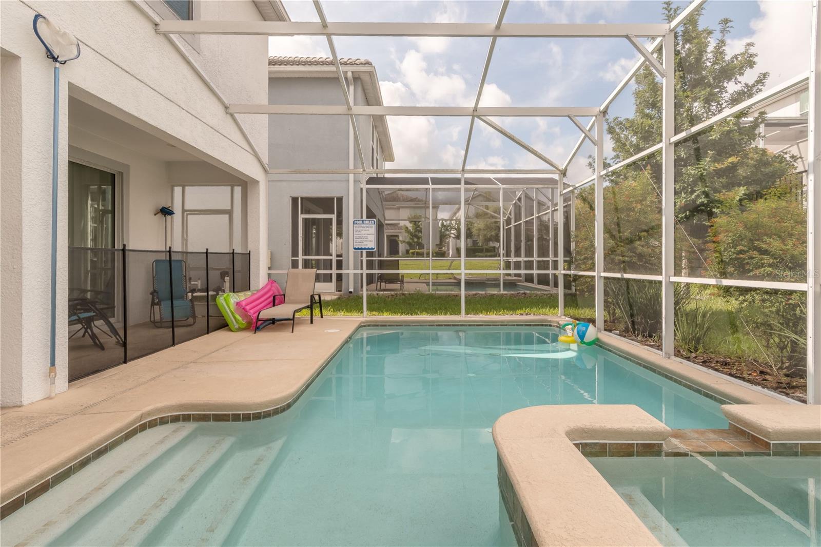 STONEYBROOK SOUTH PH I-1 & J-1 - Residential