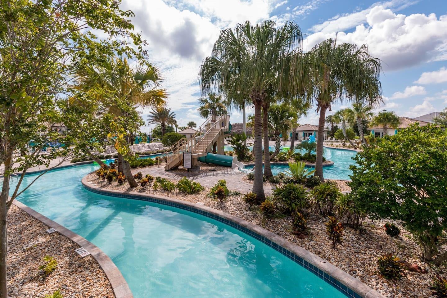STONEYBROOK SOUTH PH I-1 & J-1 - Residential
