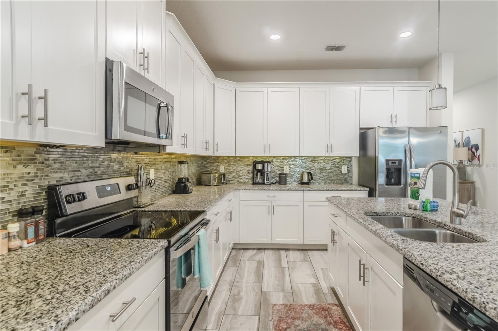 STONEYBROOK SOUTH PH I-1 & J-1 - Residential