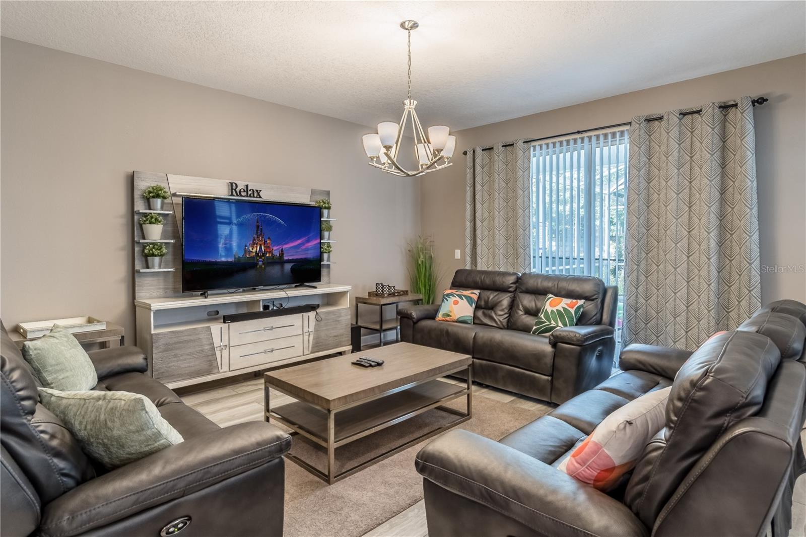 STONEYBROOK SOUTH PH I-1 & J-1 - Residential