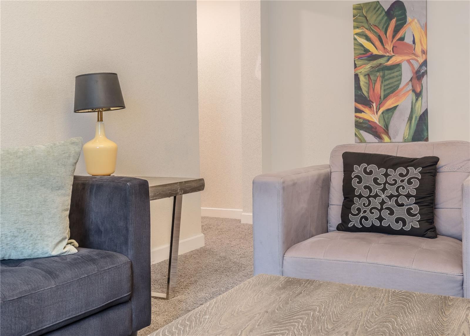 STONEYBROOK SOUTH PH I-1 & J-1 - Residential