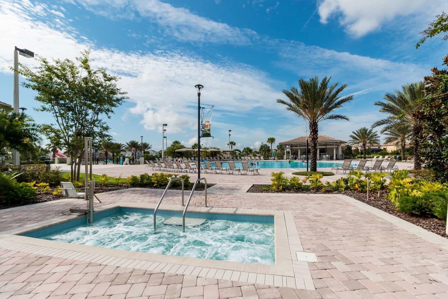 STONEYBROOK SOUTH PH I-1 & J-1 - Residential