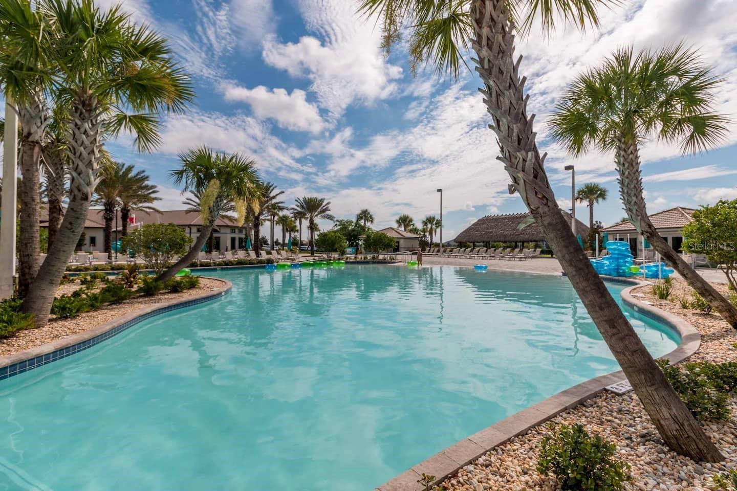STONEYBROOK SOUTH PH I-1 & J-1 - Residential