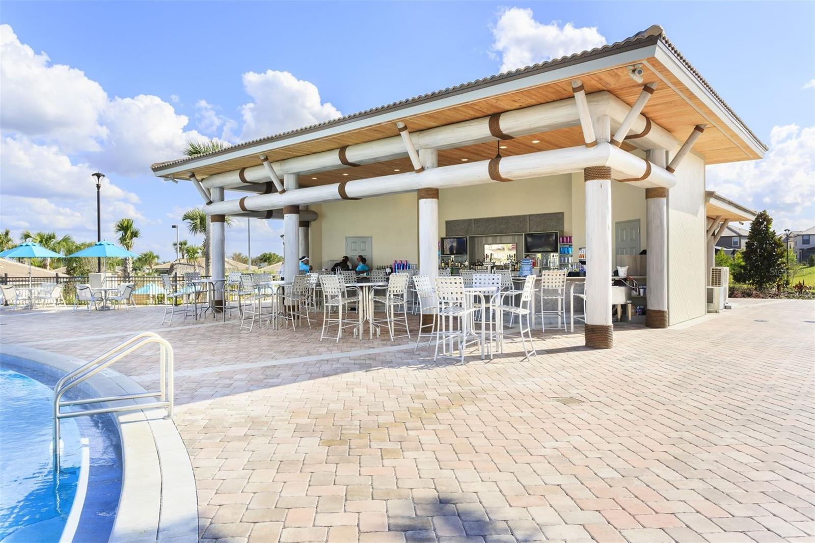 STONEYBROOK SOUTH PH I-1 & J-1 - Residential