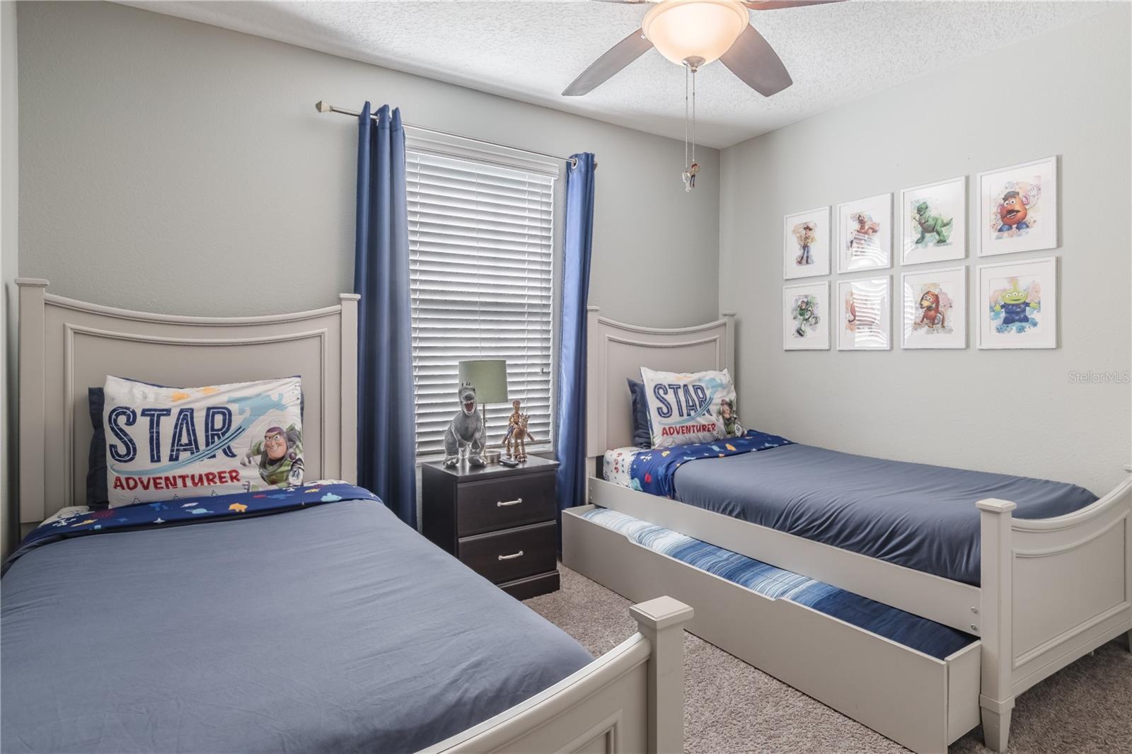 STONEYBROOK SOUTH PH I-1 & J-1 - Residential