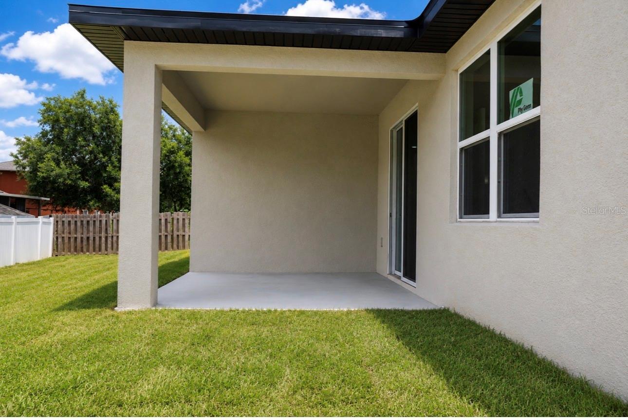 POINCIANA NBRHD 05 NORTH VILLAGE 03 - Residential