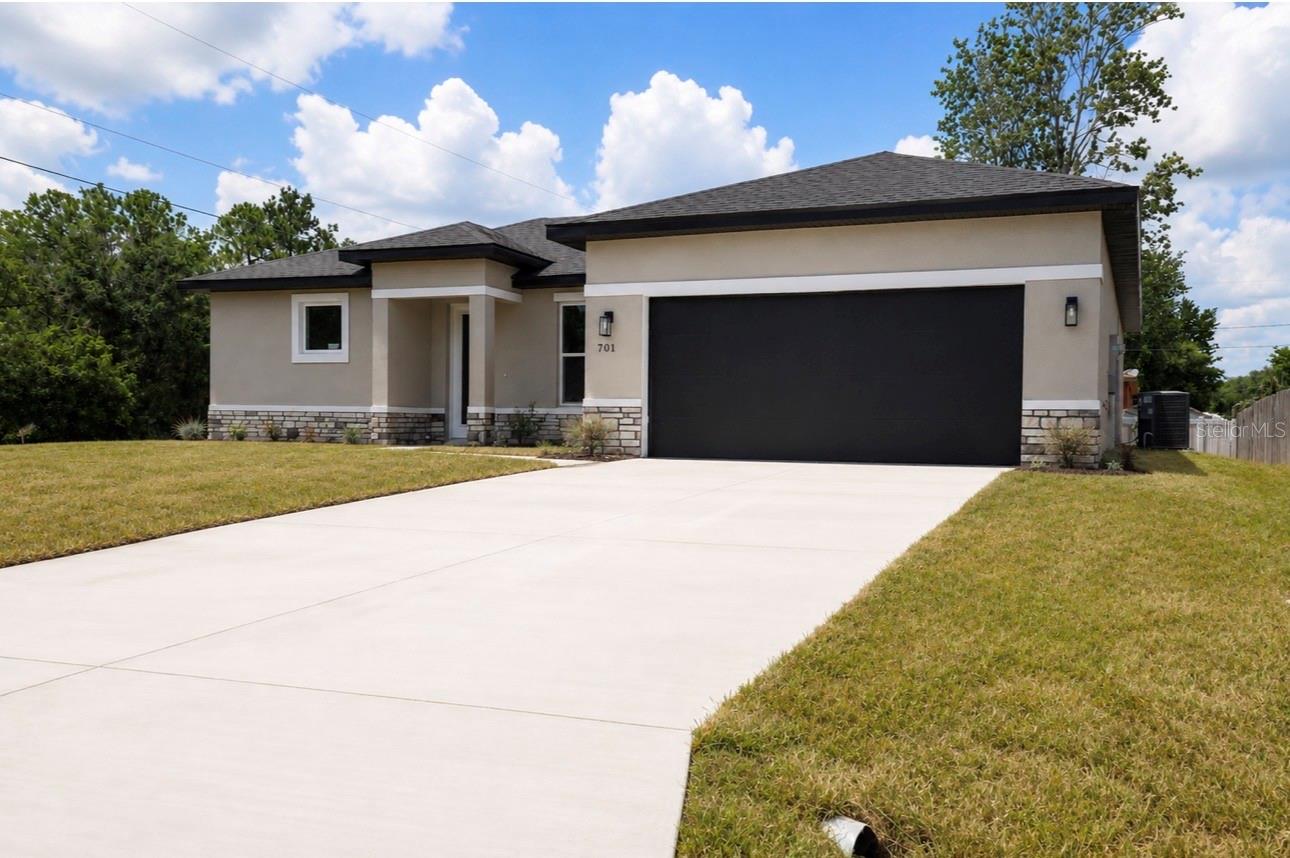 POINCIANA NBRHD 05 NORTH VILLAGE 03 - Residential