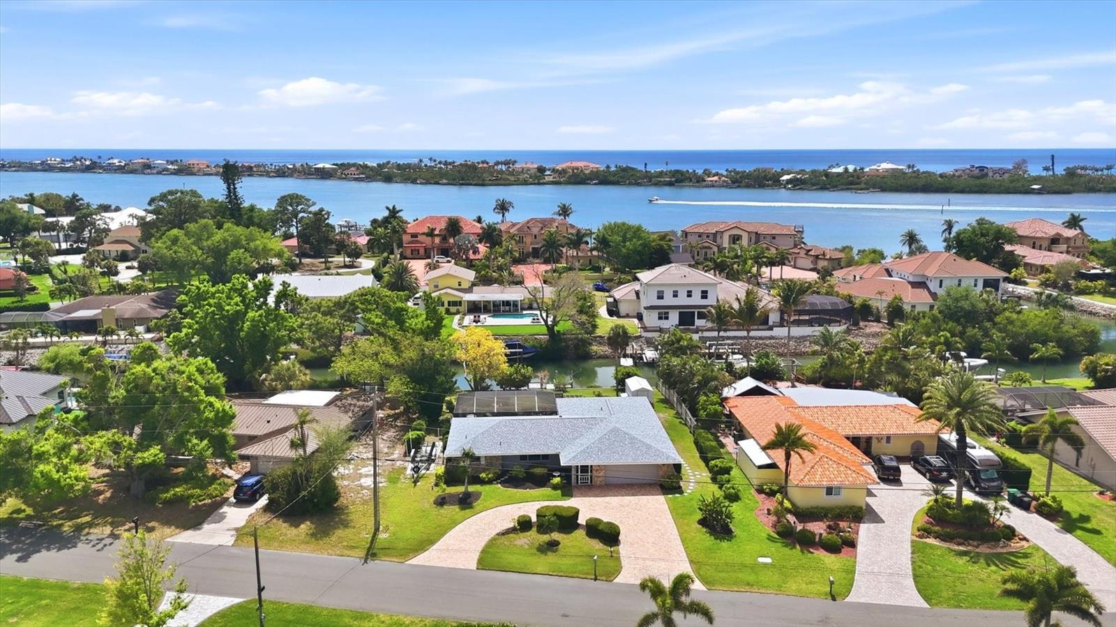 SORRENTO SHORES REP OF 2 - Residential