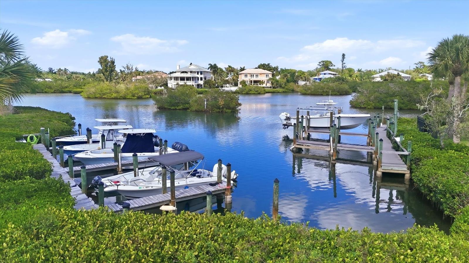 SORRENTO SHORES REP OF 2 - Residential