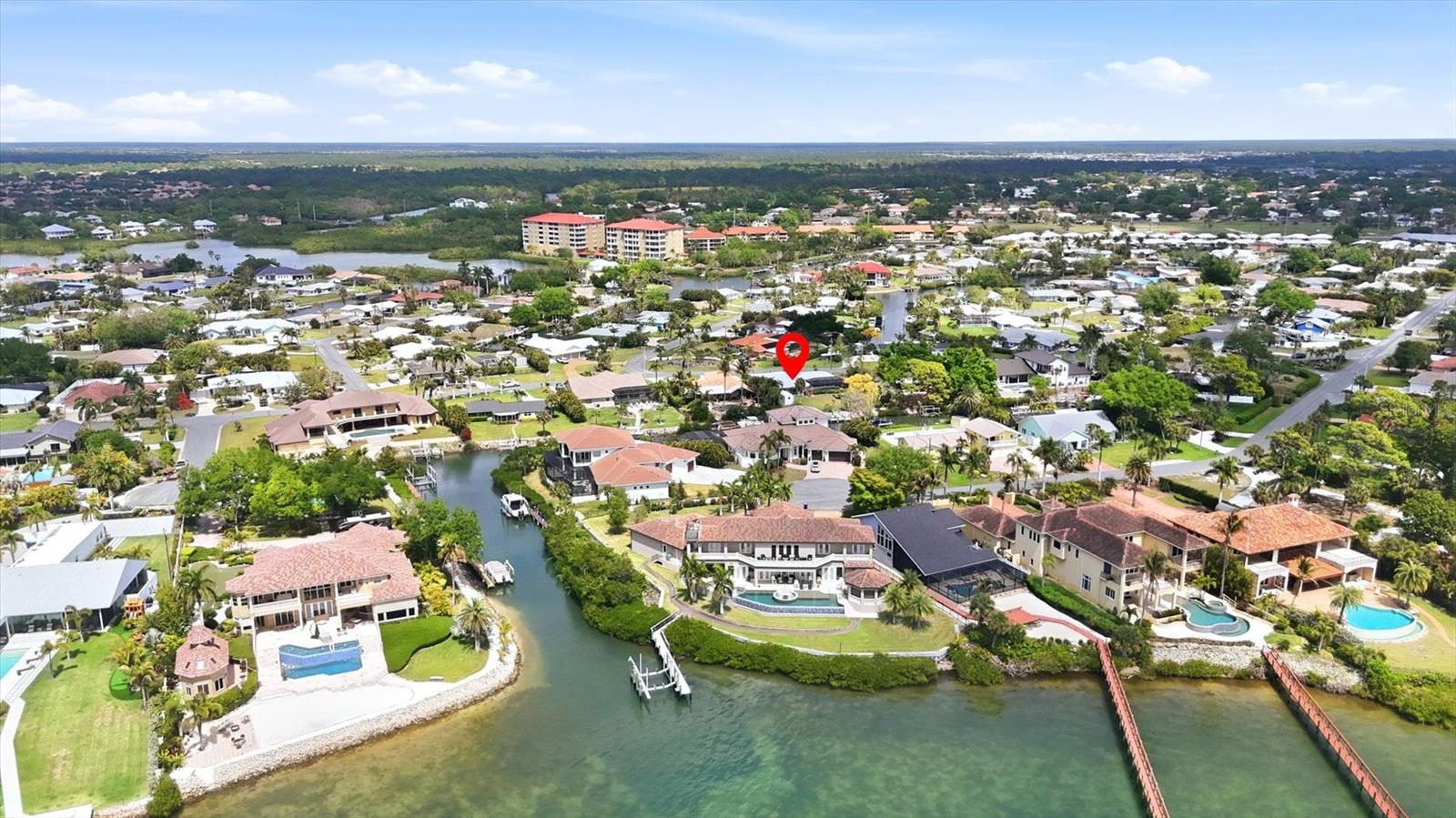 SORRENTO SHORES REP OF 2 - Residential