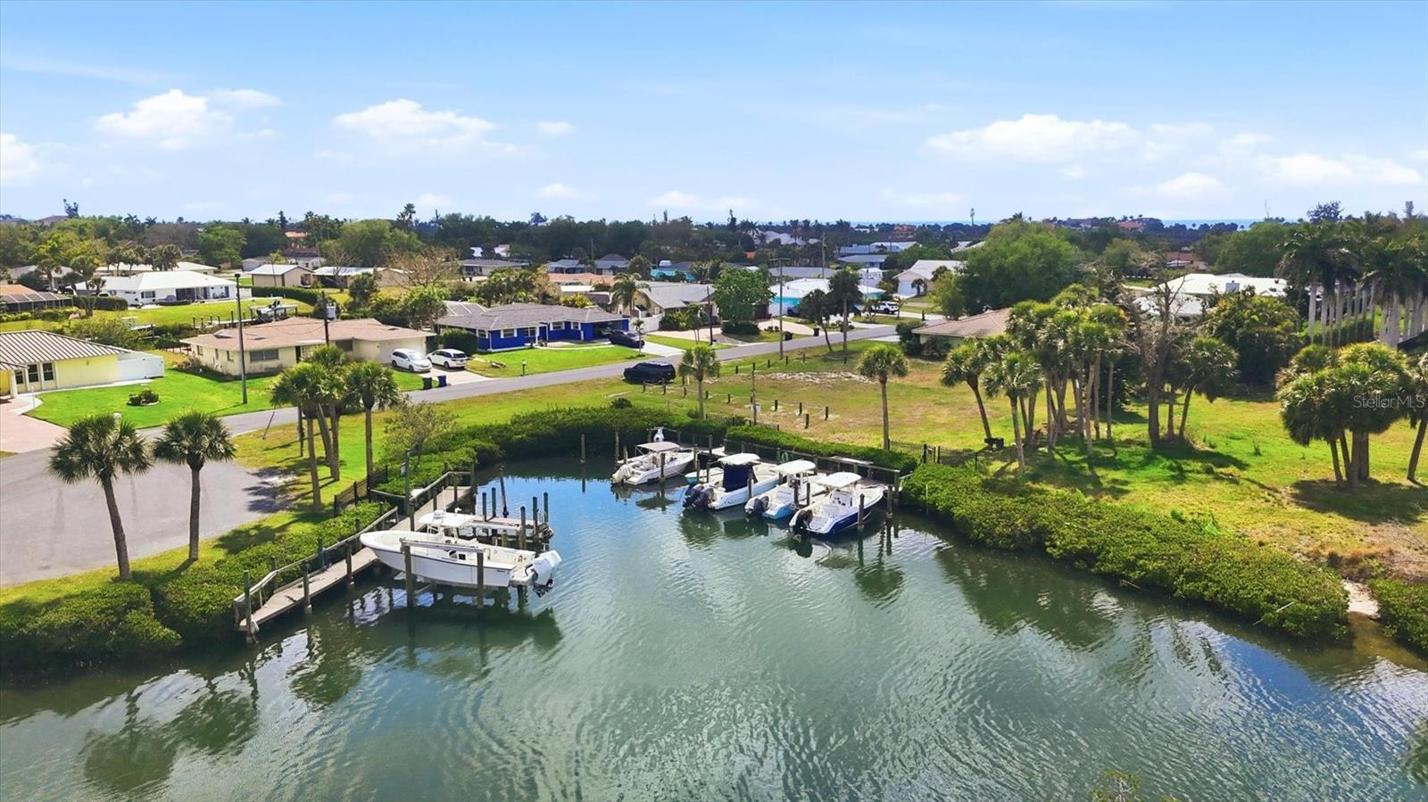 SORRENTO SHORES REP OF 2 - Residential