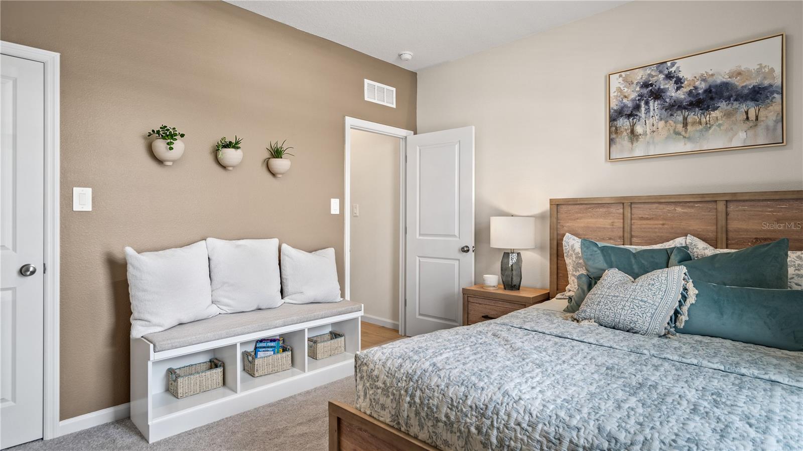 WELLNESS WAY 50S - Residential
