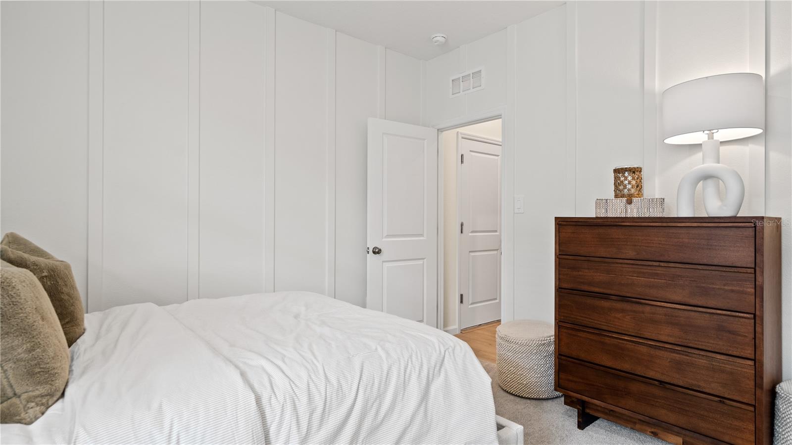 WELLNESS WAY 50S - Residential