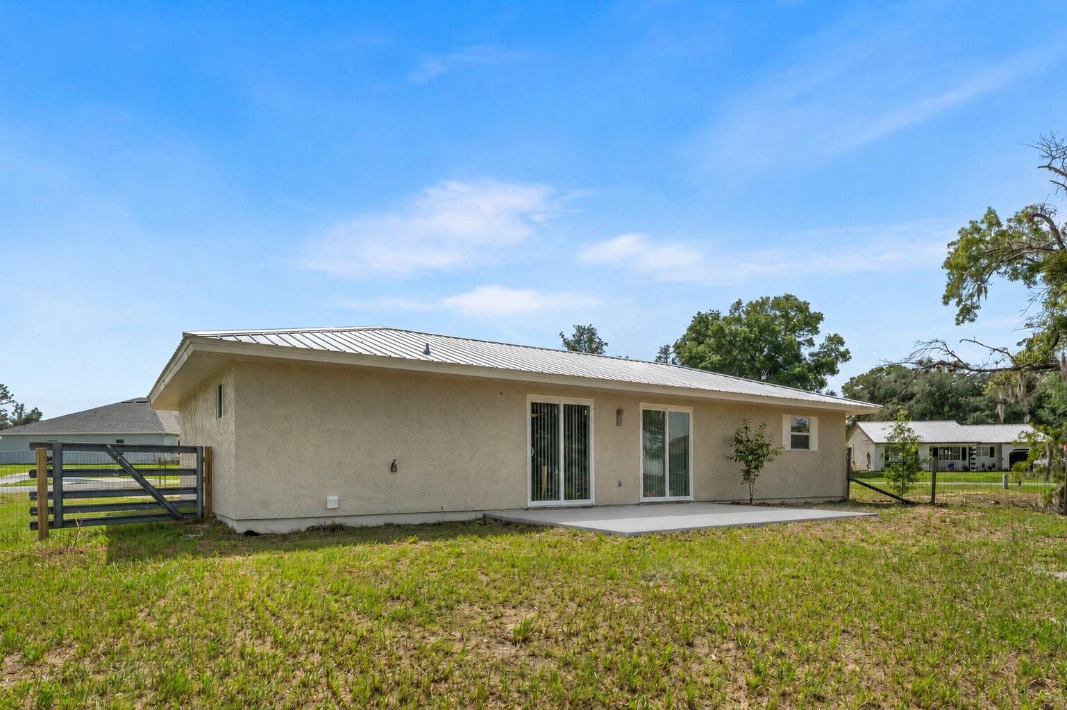 SILVER SPGS SHORES UN 04 - Residential