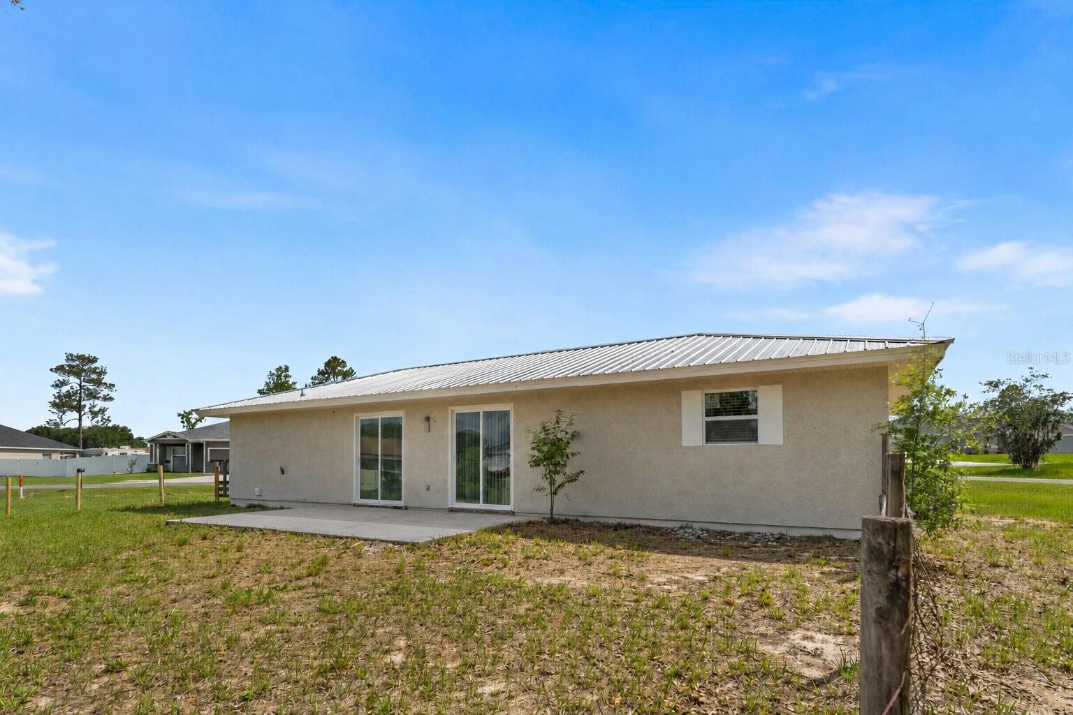 SILVER SPGS SHORES UN 04 - Residential