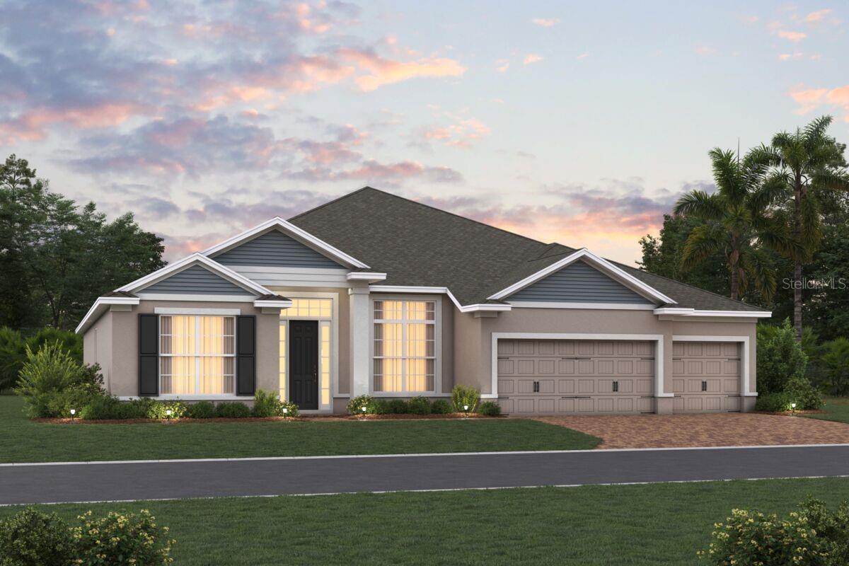 RAVENCLIFFE - Residential