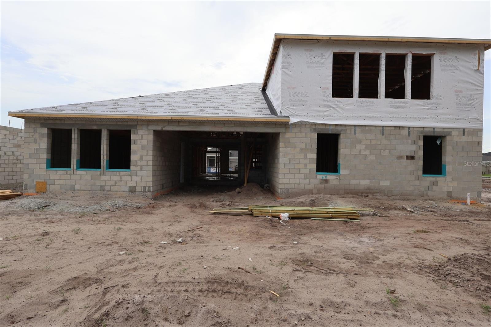 RAVENCLIFFE - Residential