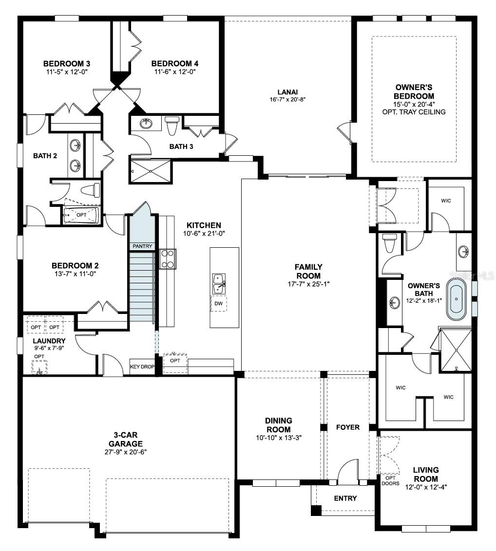 RAVENCLIFFE - Residential