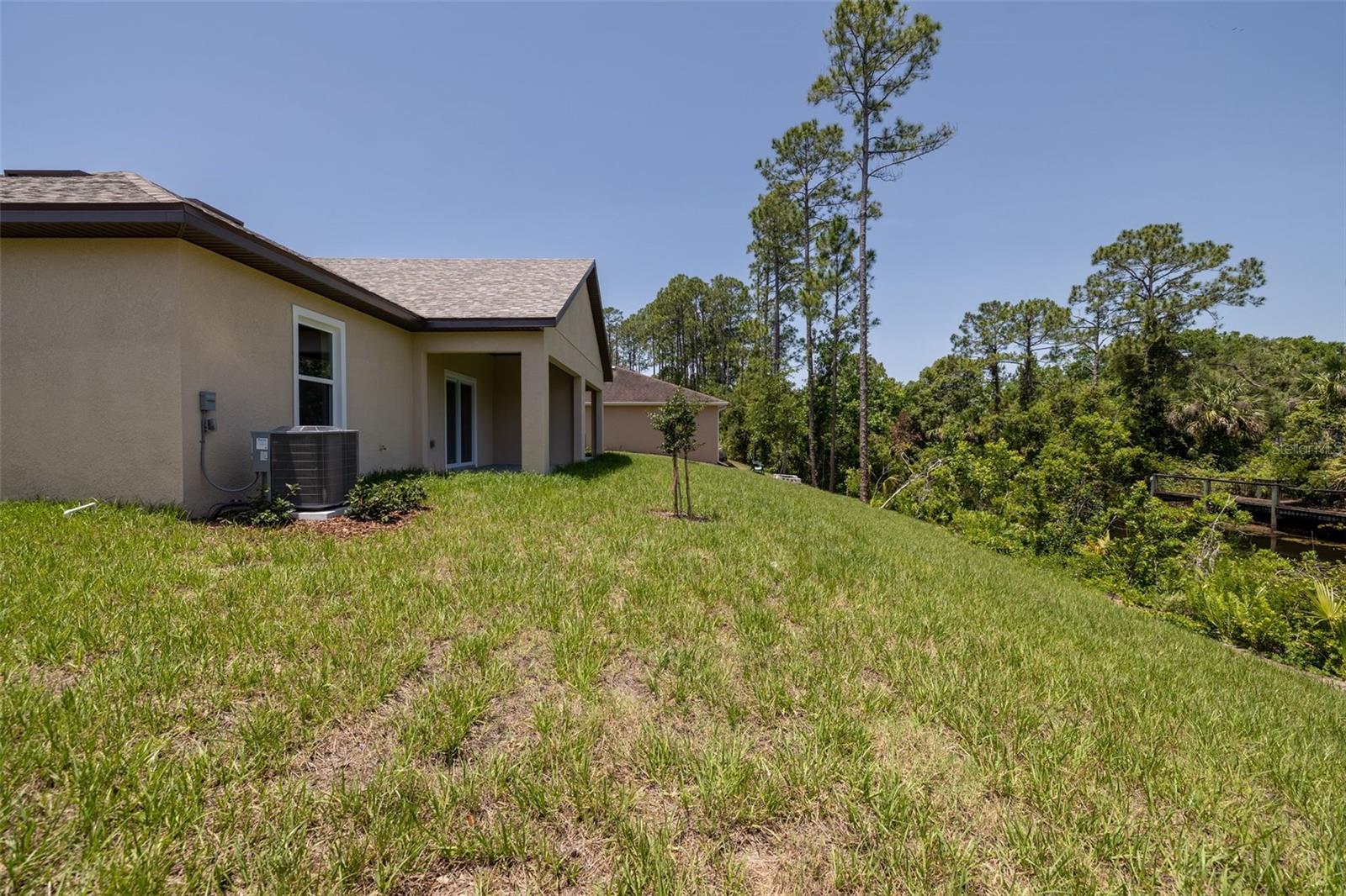 PALM COAST SEC 24 - Residential Lease