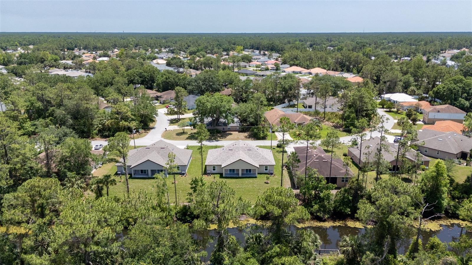 PALM COAST SEC 24 - Residential Lease