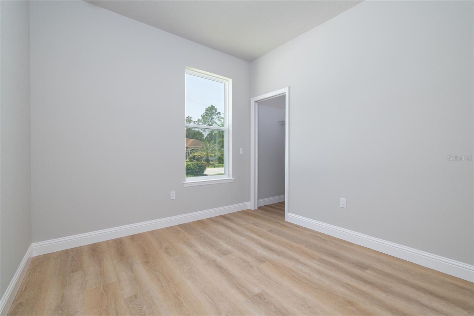 PALM COAST SEC 24 - Residential Lease
