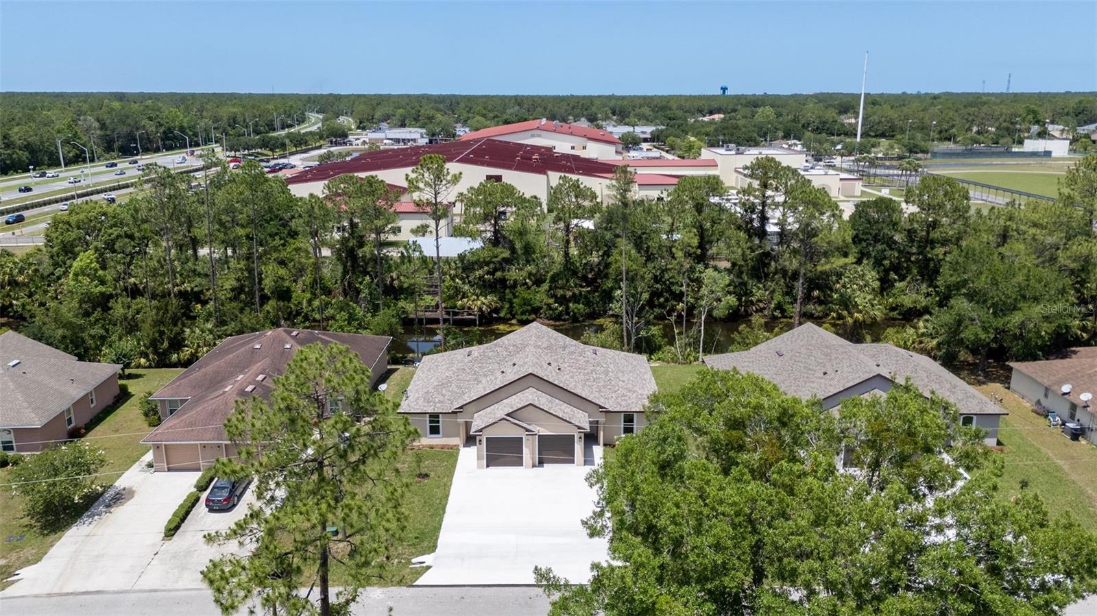 PALM COAST SEC 24 - Residential Lease