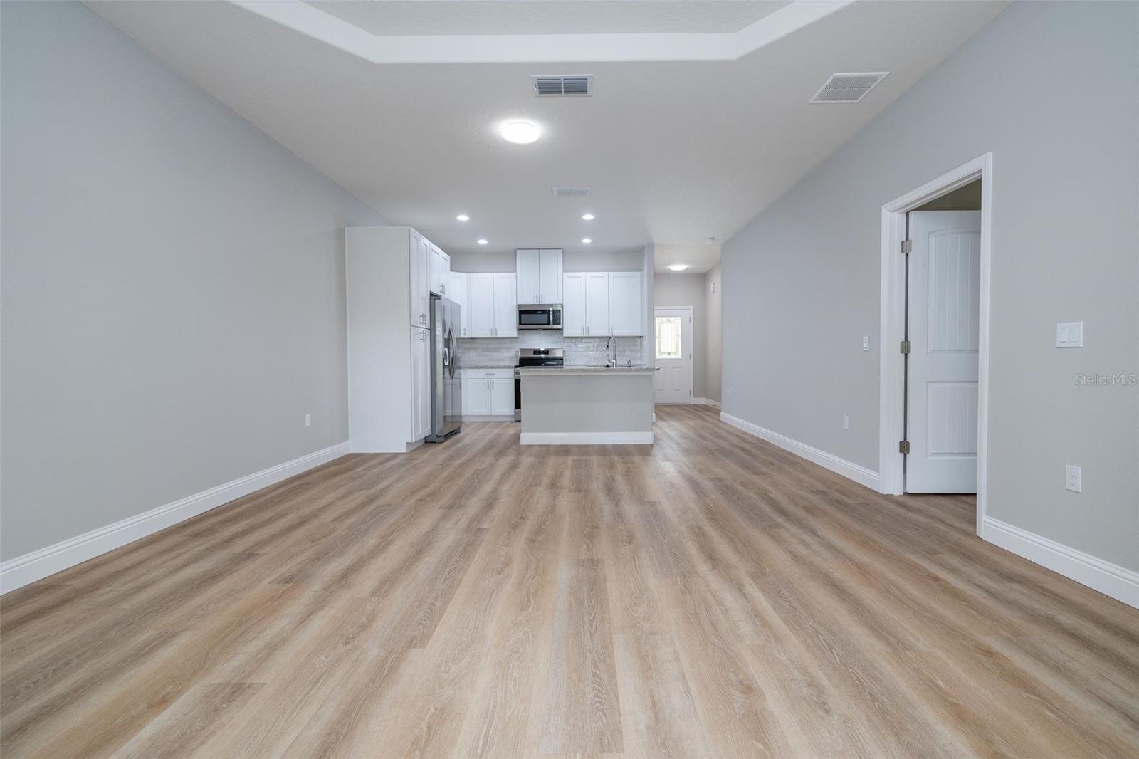 PALM COAST SEC 24 - Residential Lease