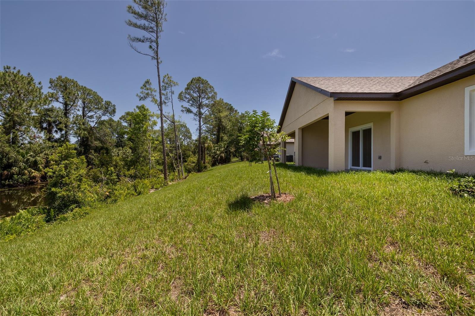 PALM COAST SEC 24 - Residential Lease