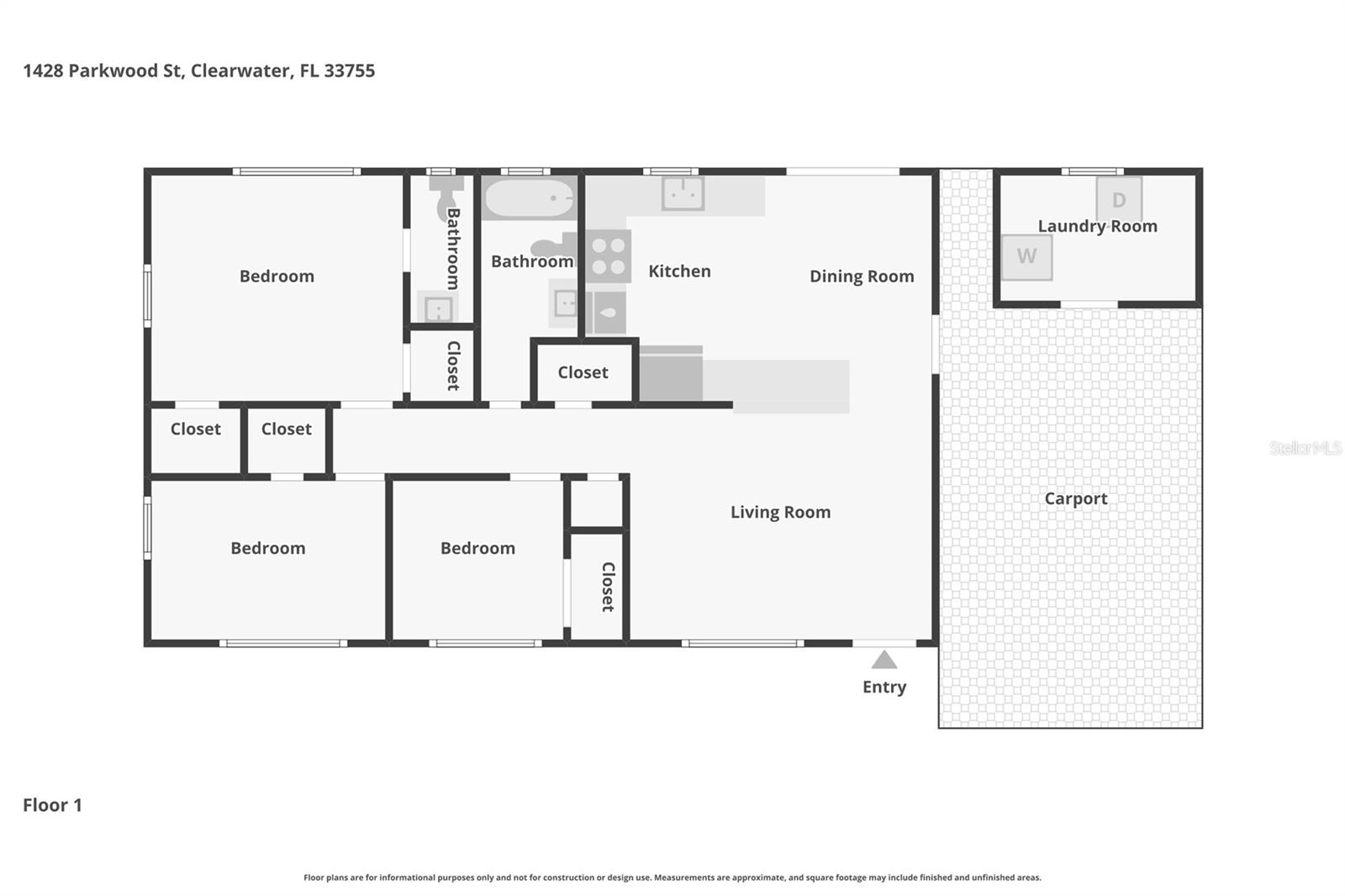 HIGHLAND TERRACE MANOR - Residential
