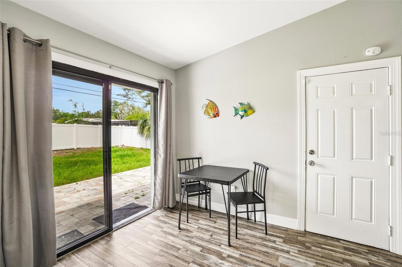 HIGHLAND TERRACE MANOR - Residential