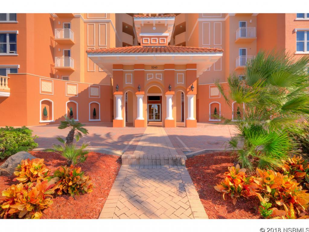 Palma Bella Condo - Residential