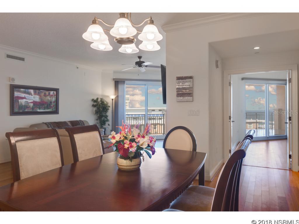Palma Bella Condo - Residential