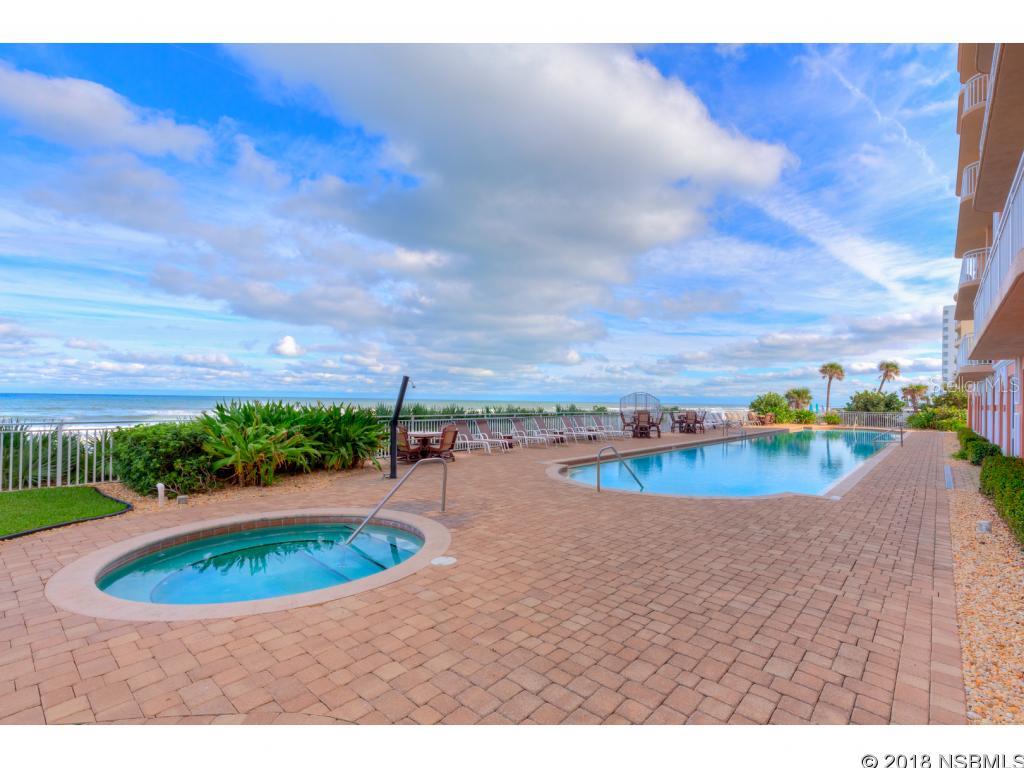 Palma Bella Condo - Residential