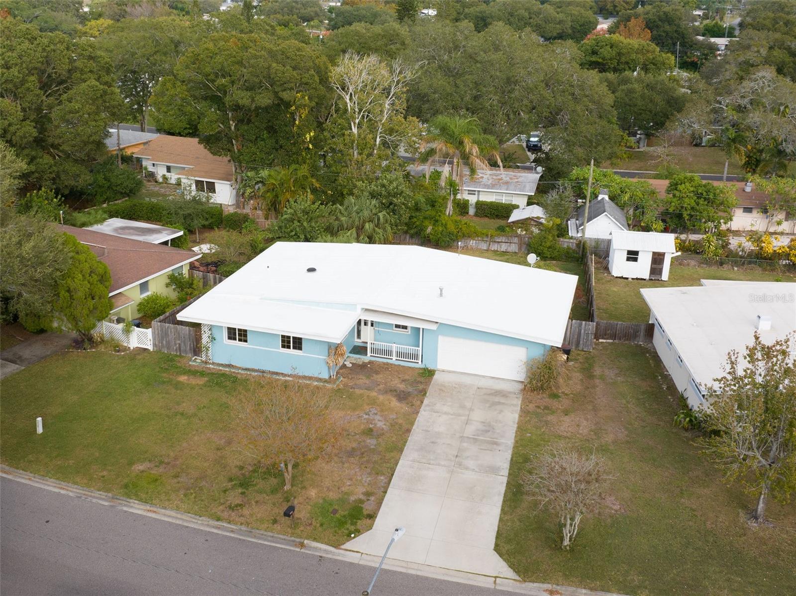 BROOKHILL - Residential Lease