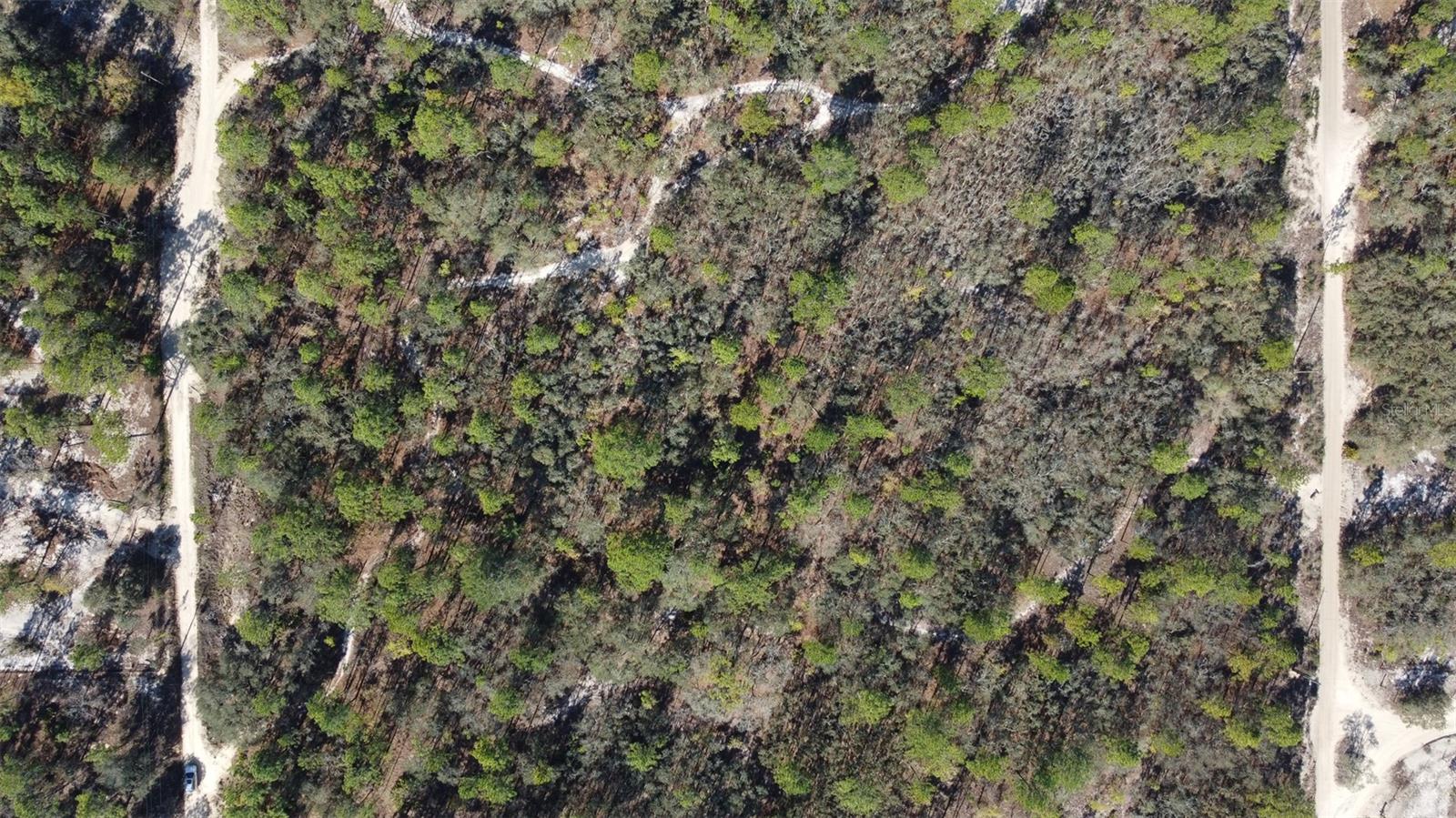 UNREC TRACTS - Land