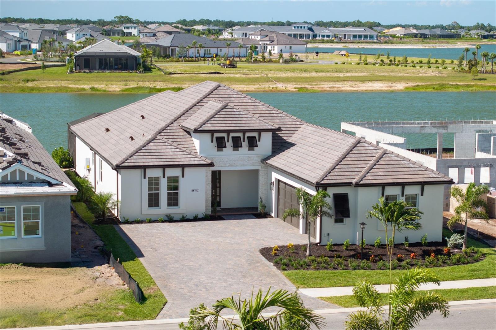 SHELLSTONE - Residential