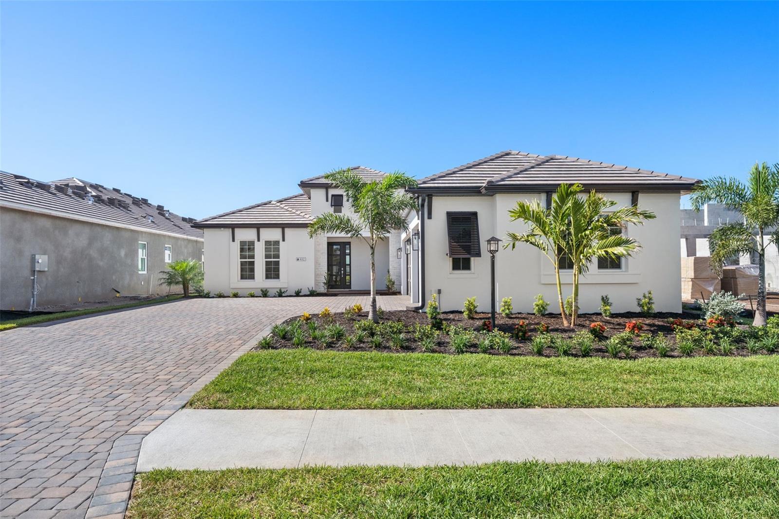 SHELLSTONE - Residential