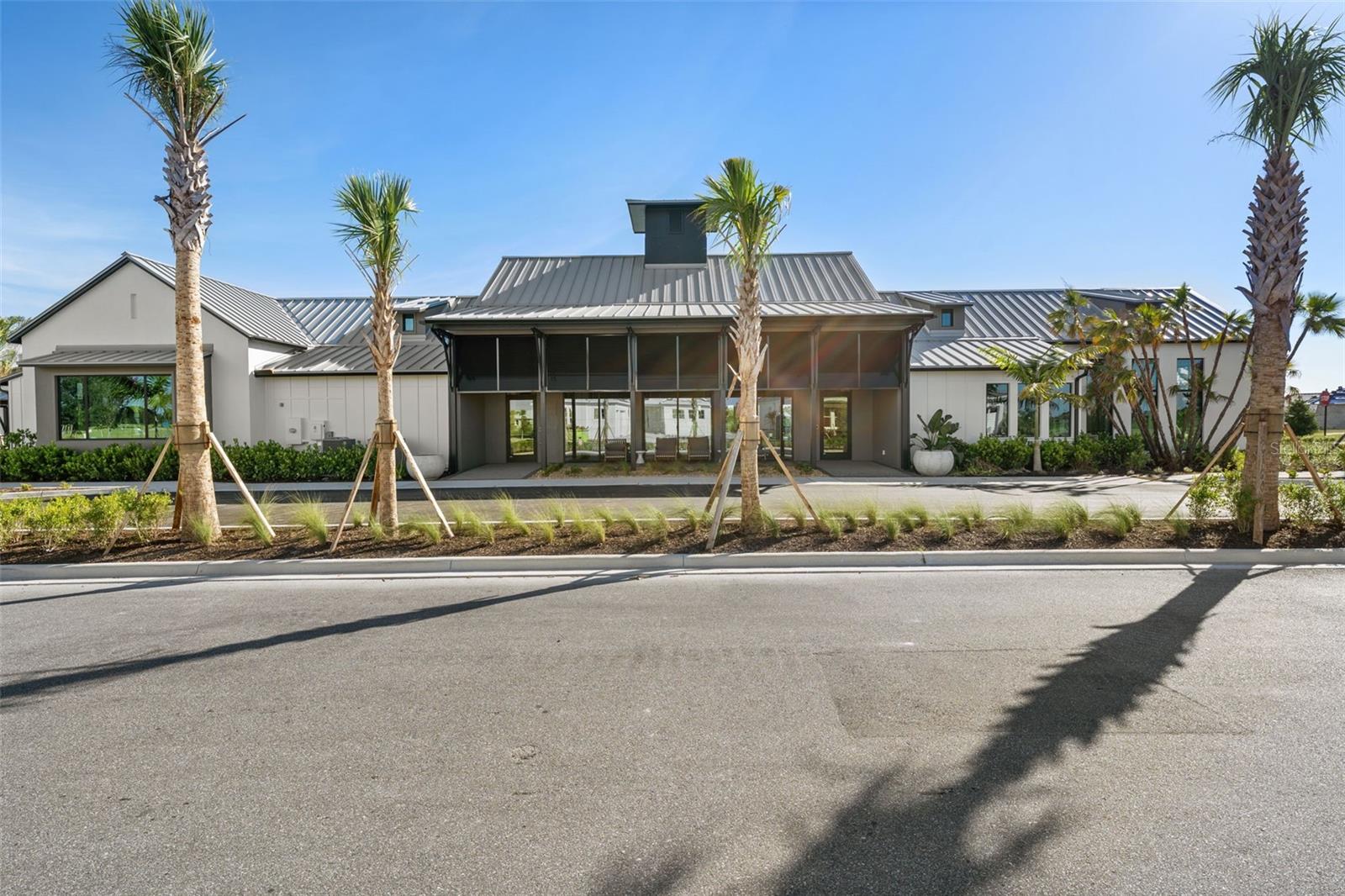 SHELLSTONE - Residential