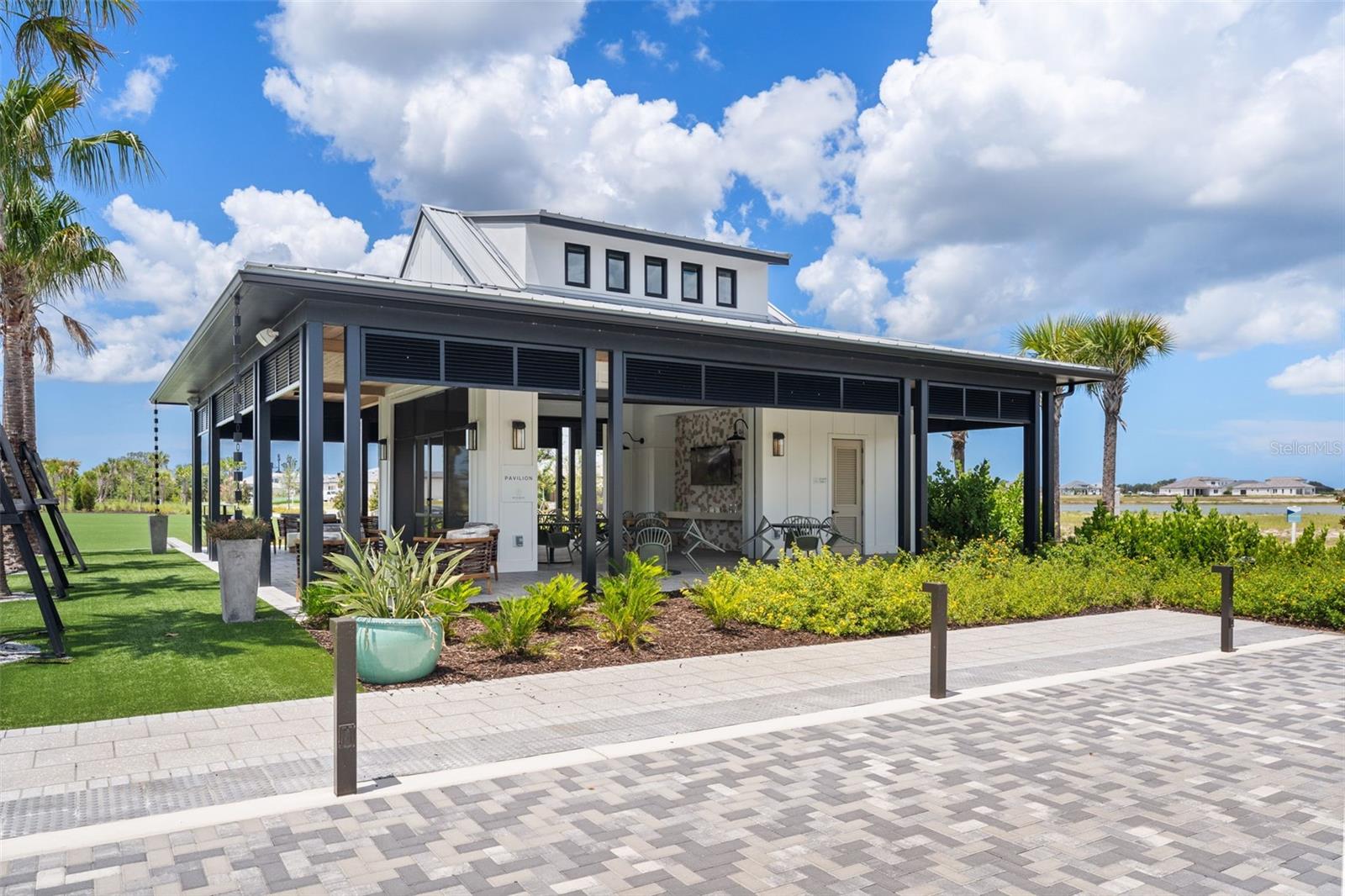 SHELLSTONE - Residential